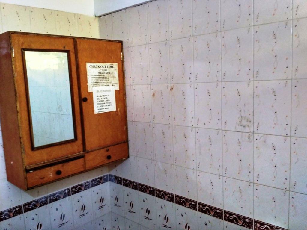 Jbl Guest House Арамбол Екстериор снимка