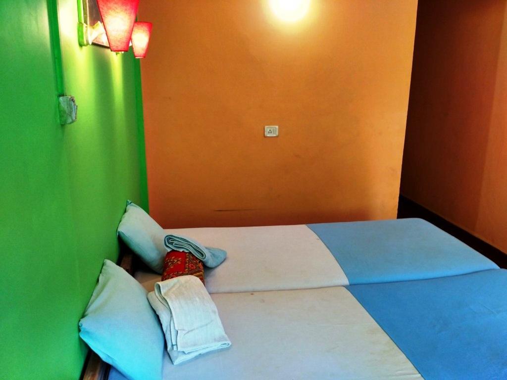 Jbl Guest House Арамбол Екстериор снимка